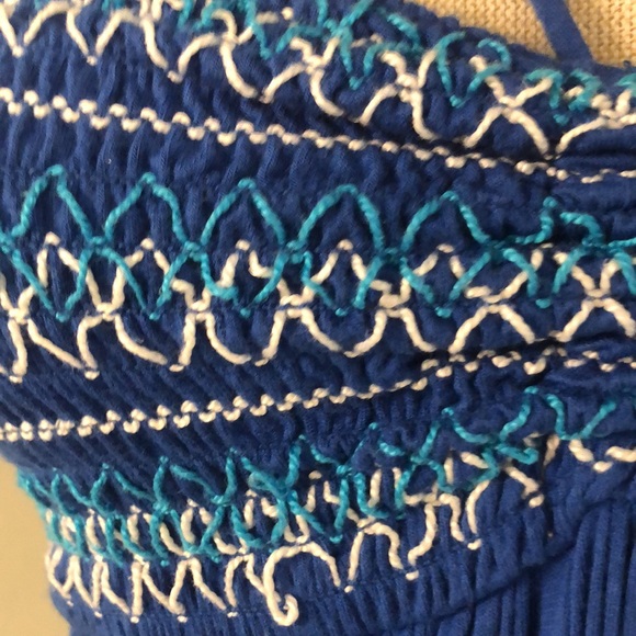 Super cute Cache maxi dress - Picture 3 of 7